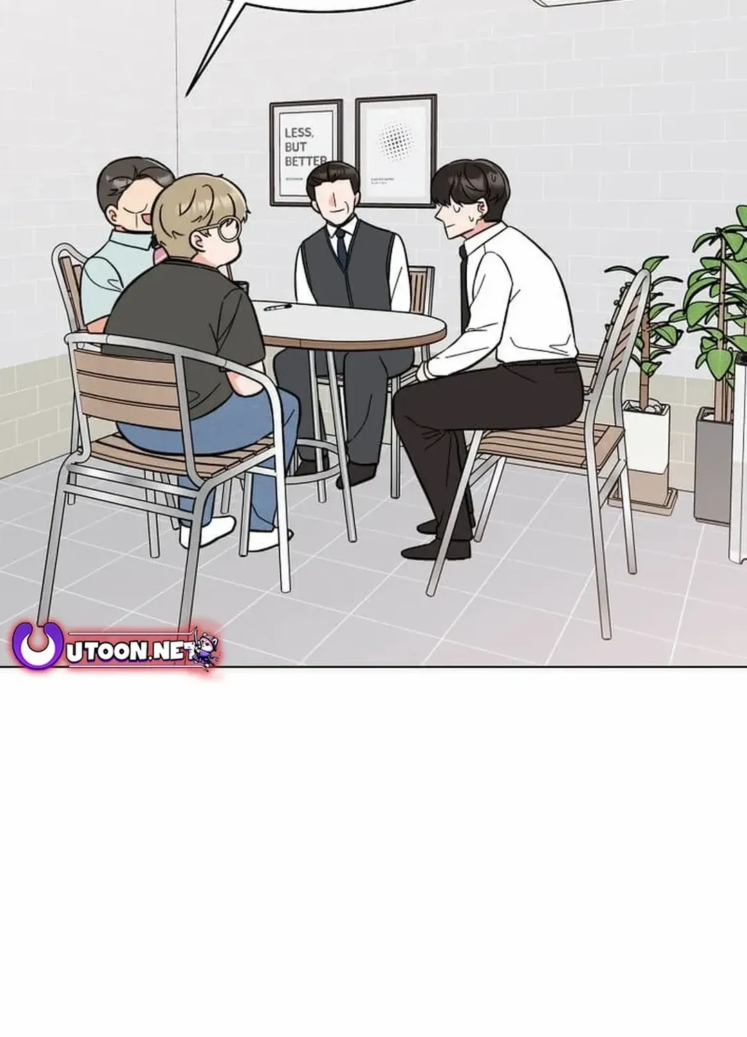 Read 1st year Max Level Manager chapter 140 image 2 on Lezhin