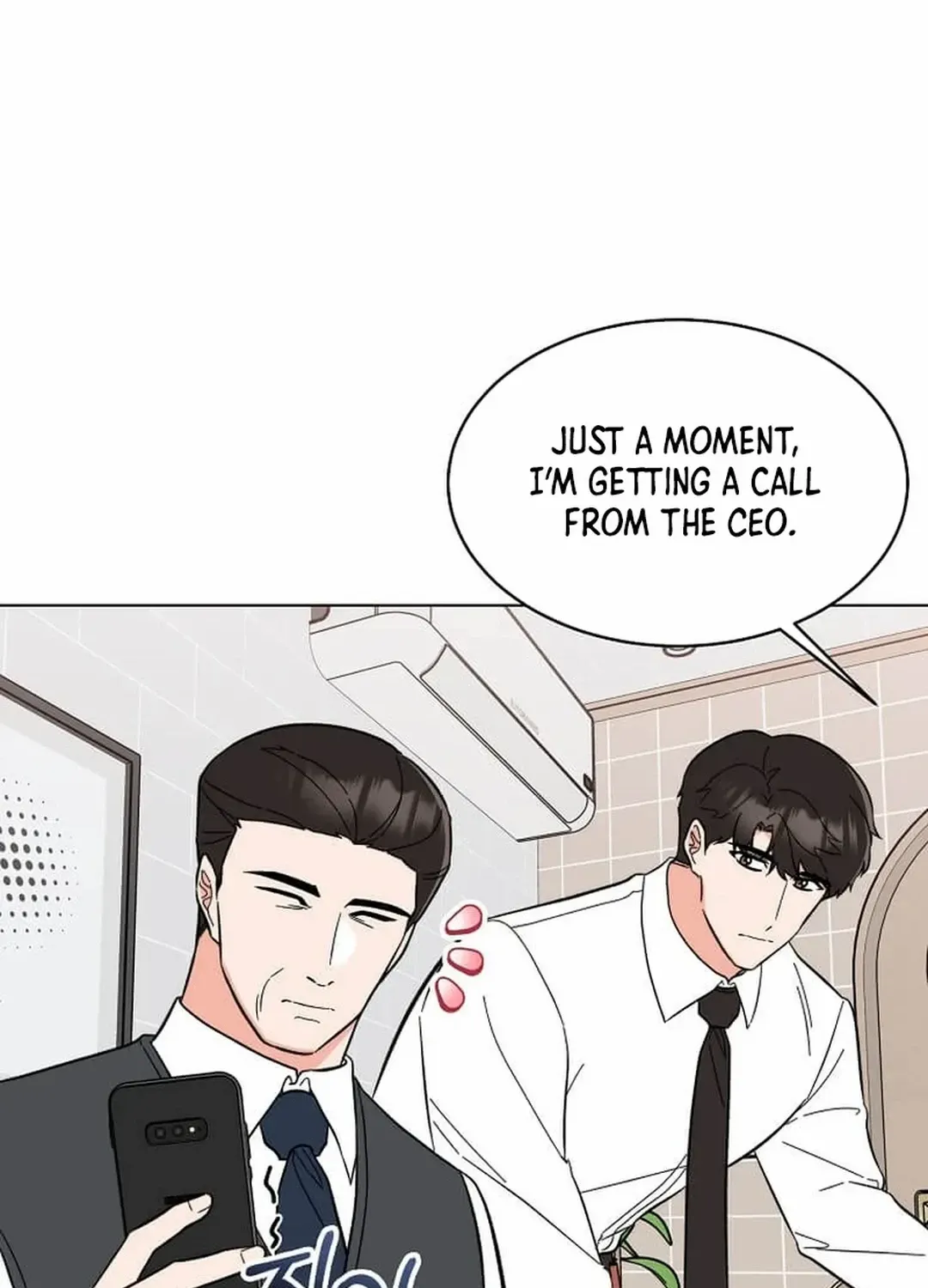 Read 1st year Max Level Manager chapter 140 image 20 on Lezhin