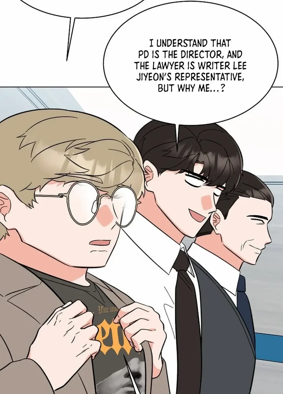 Read 1st year Max Level Manager chapter 140 image 29 on Lezhin