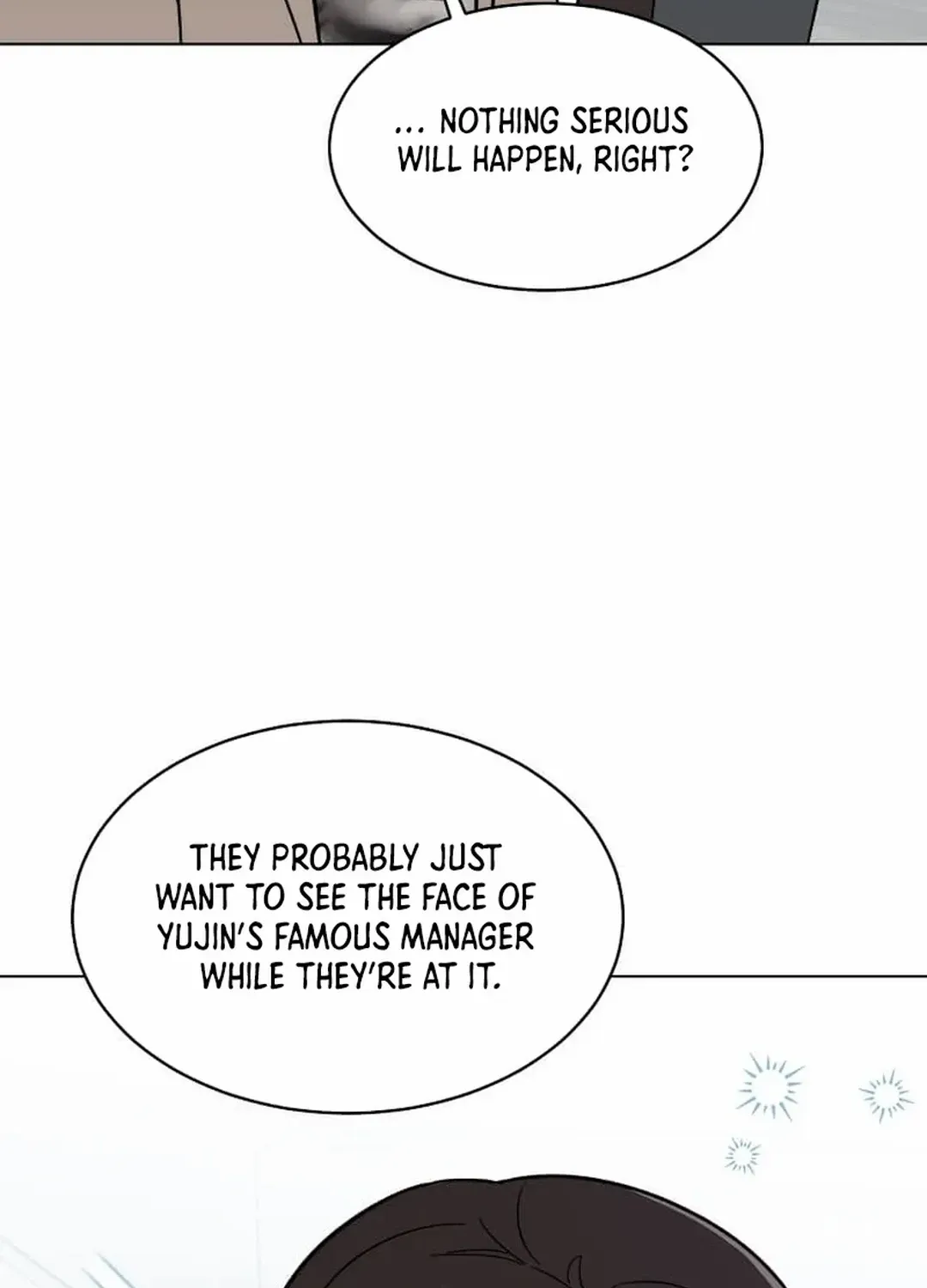 Read 1st year Max Level Manager chapter 140 image 30 on Lezhin