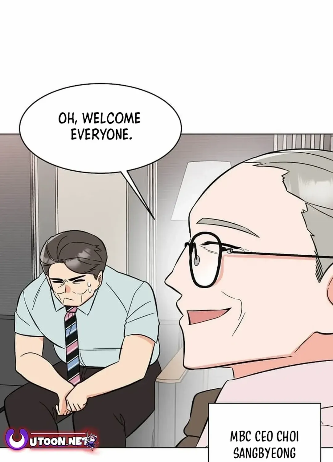 Read 1st year Max Level Manager chapter 140 image 34 on Lezhin