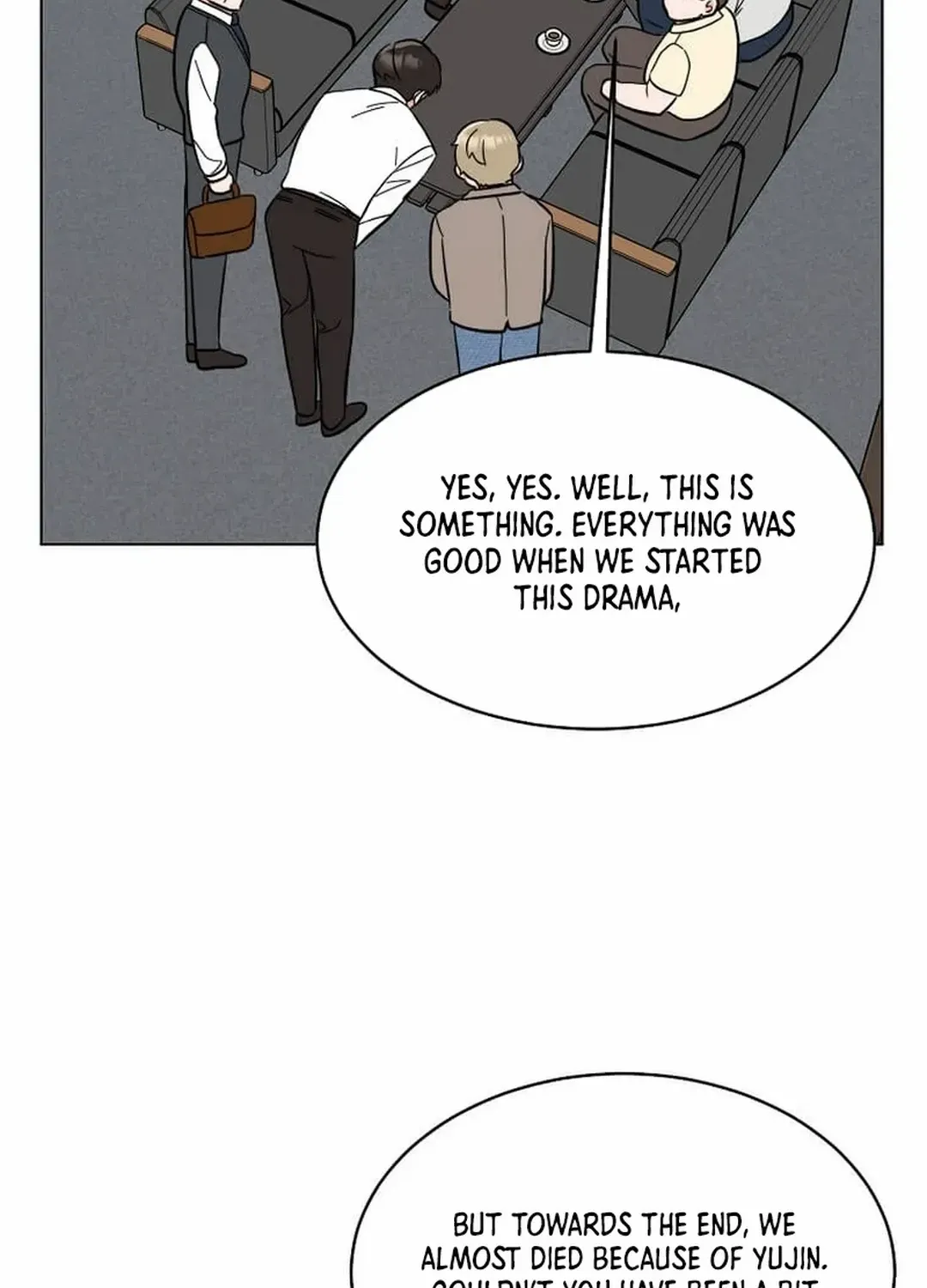 Read 1st year Max Level Manager chapter 140 image 41 on Lezhin