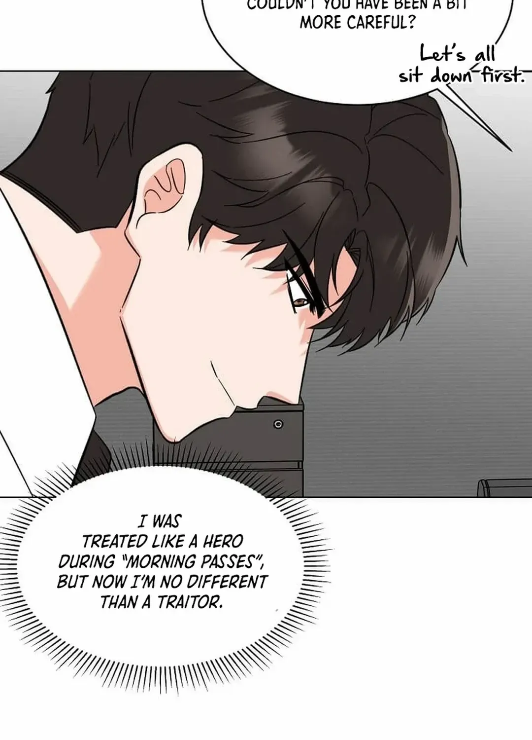 Read 1st year Max Level Manager chapter 140 image 42 on Lezhin