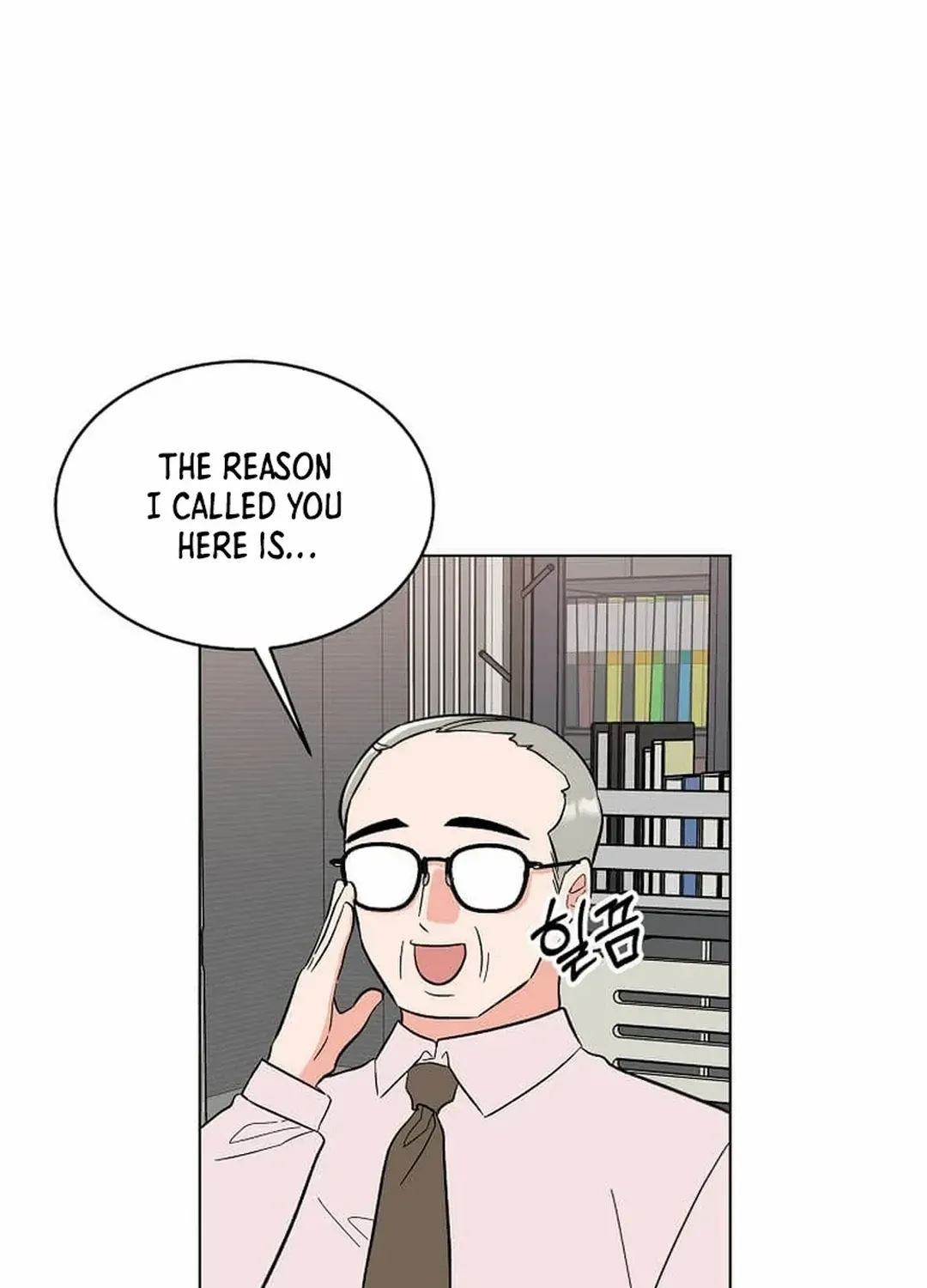 Read 1st year Max Level Manager chapter 140 image 43 on Lezhin