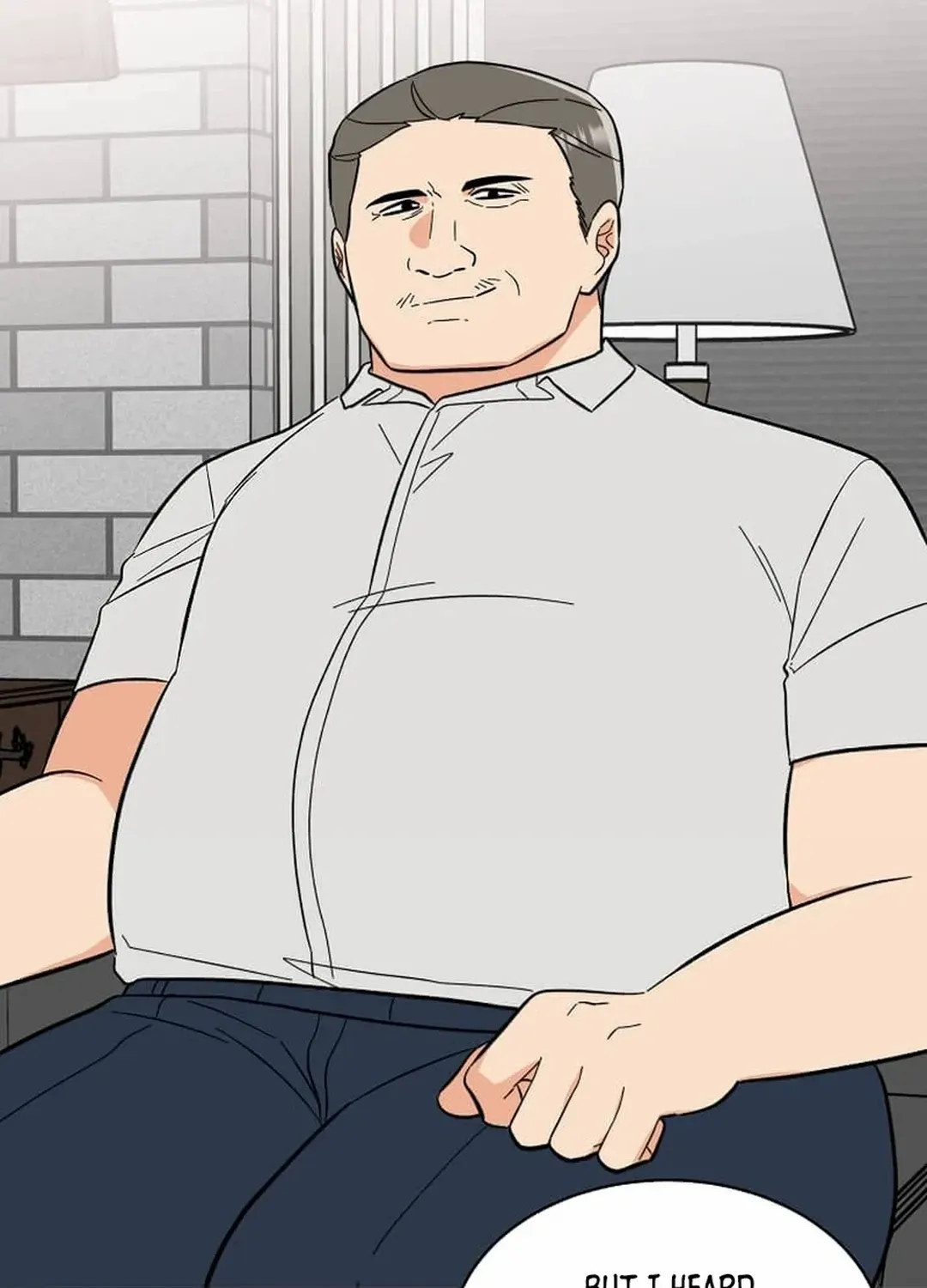 Read 1st year Max Level Manager chapter 140 image 45 on Lezhin