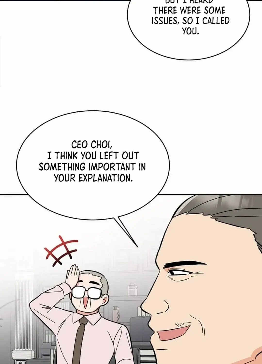 Read 1st year Max Level Manager chapter 140 image 46 on Lezhin