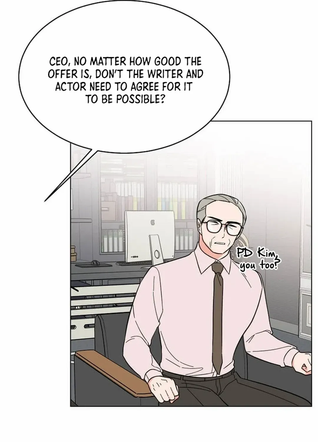 Read 1st year Max Level Manager chapter 140 image 59 on Lezhin