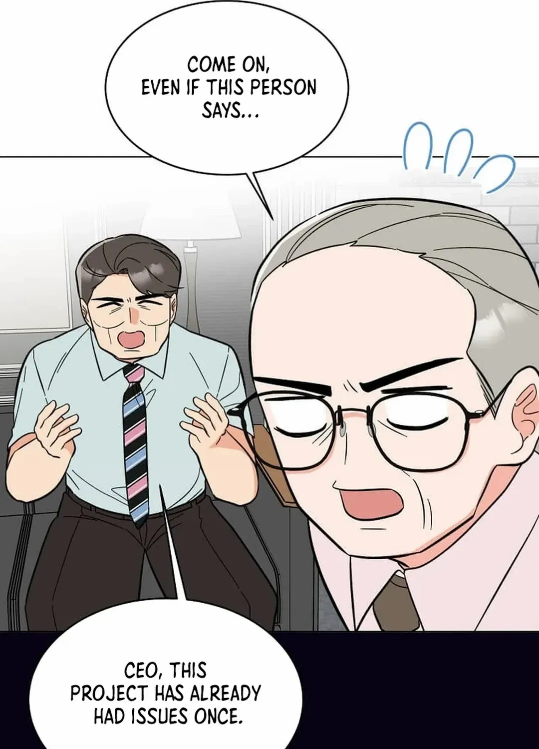 Read 1st year Max Level Manager chapter 140 image 66 on Lezhin