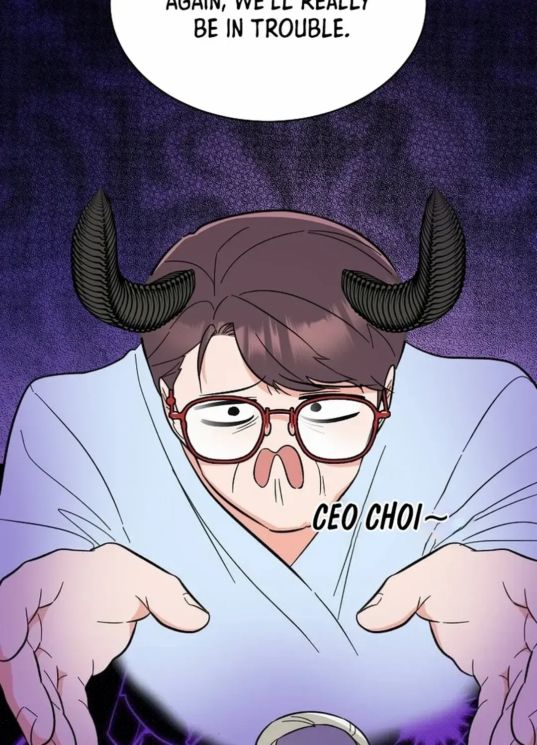 Read 1st year Max Level Manager chapter 140 image 68 on Lezhin