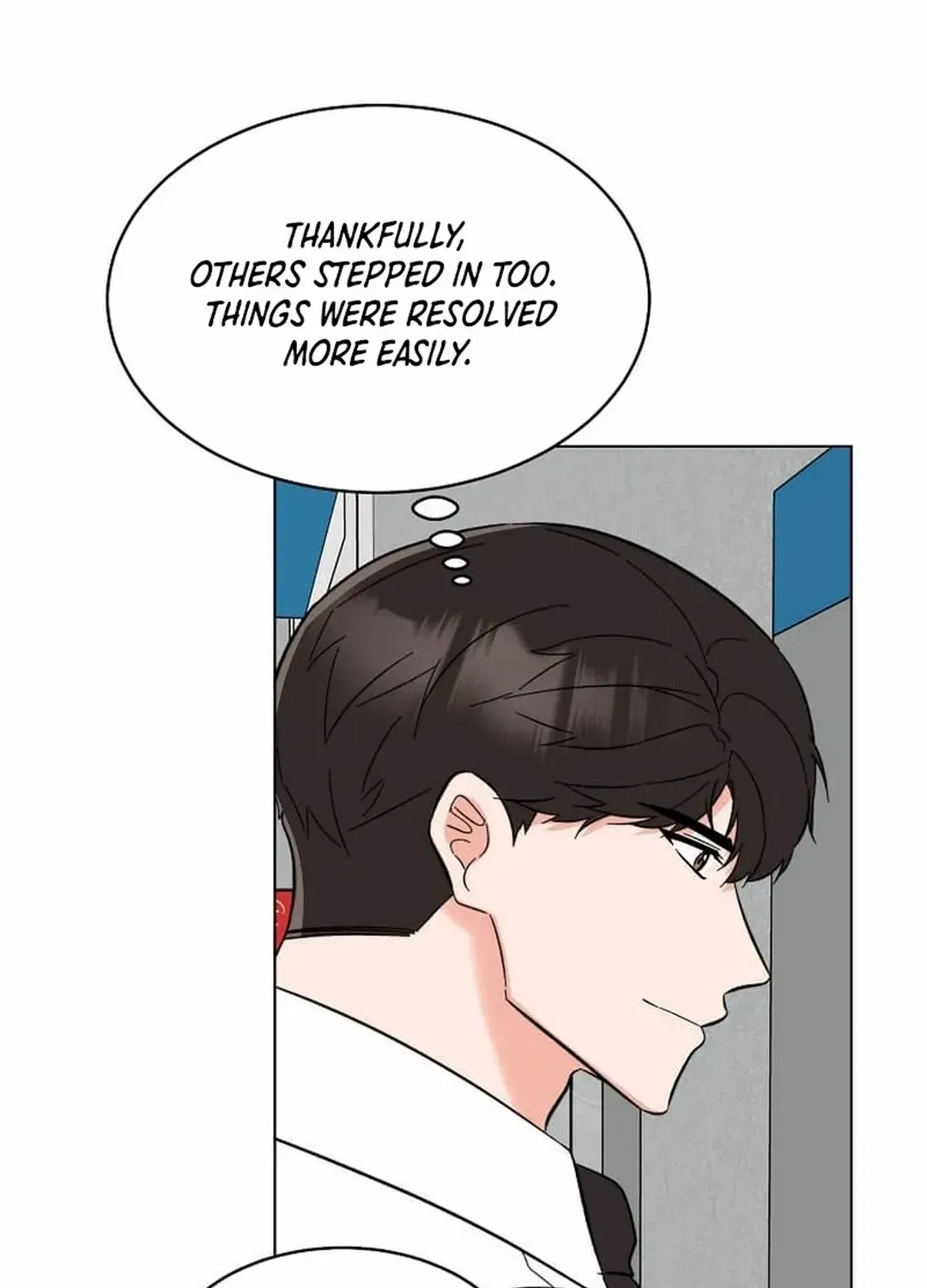Read 1st year Max Level Manager chapter 140 image 77 on Lezhin