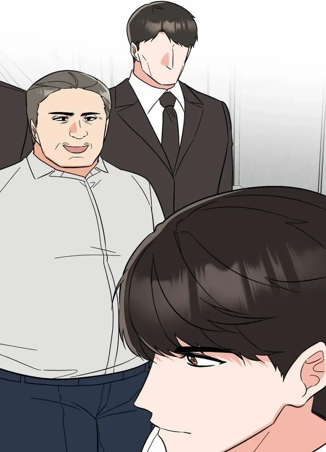 Read 1st year Max Level Manager chapter 140 image 79 on Lezhin