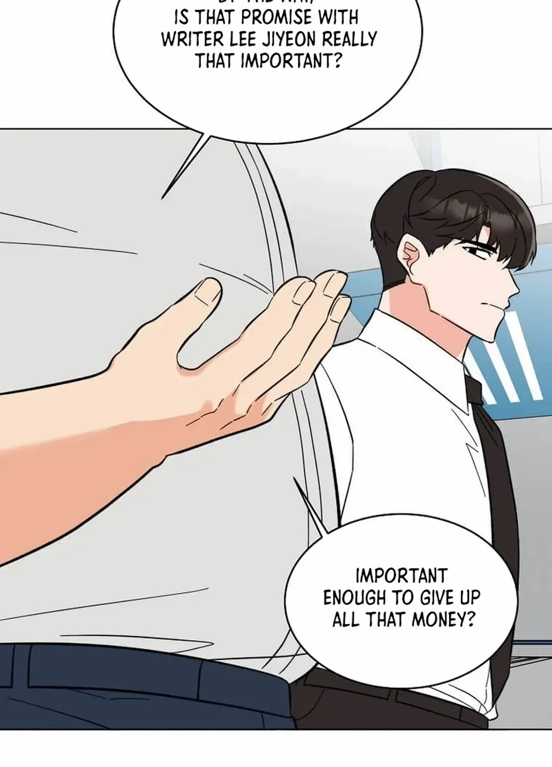 Read 1st year Max Level Manager chapter 140 image 81 on Lezhin
