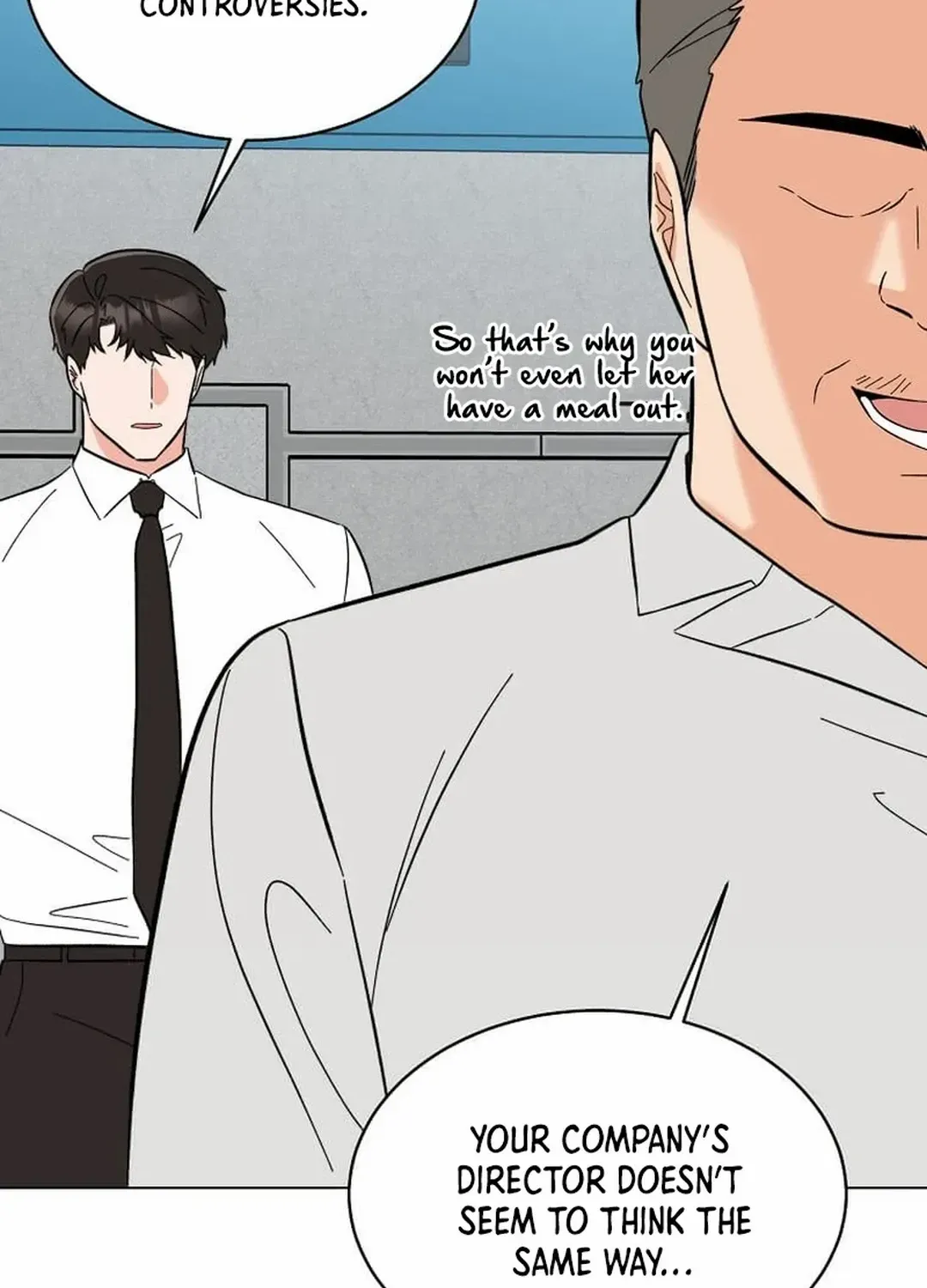 Read 1st year Max Level Manager chapter 140 image 91 on Lezhin