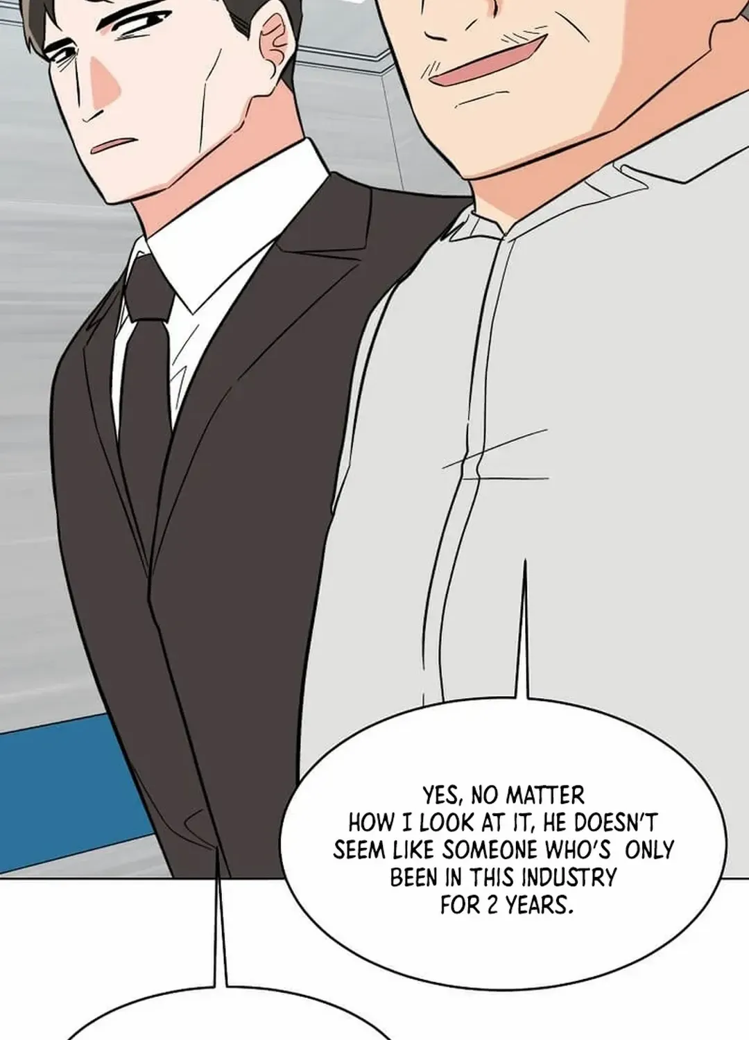 Read 1st year Max Level Manager chapter 140 image 98 on Lezhin