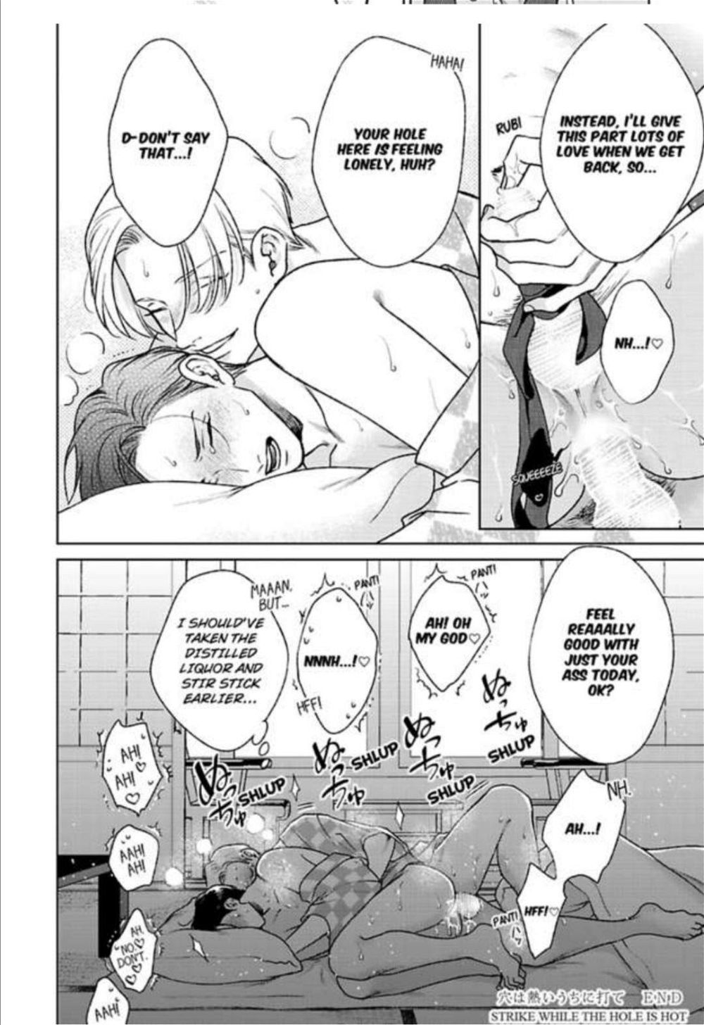 Read 1st year Max Level Manager chapter 141.1 image 4 on Lezhin