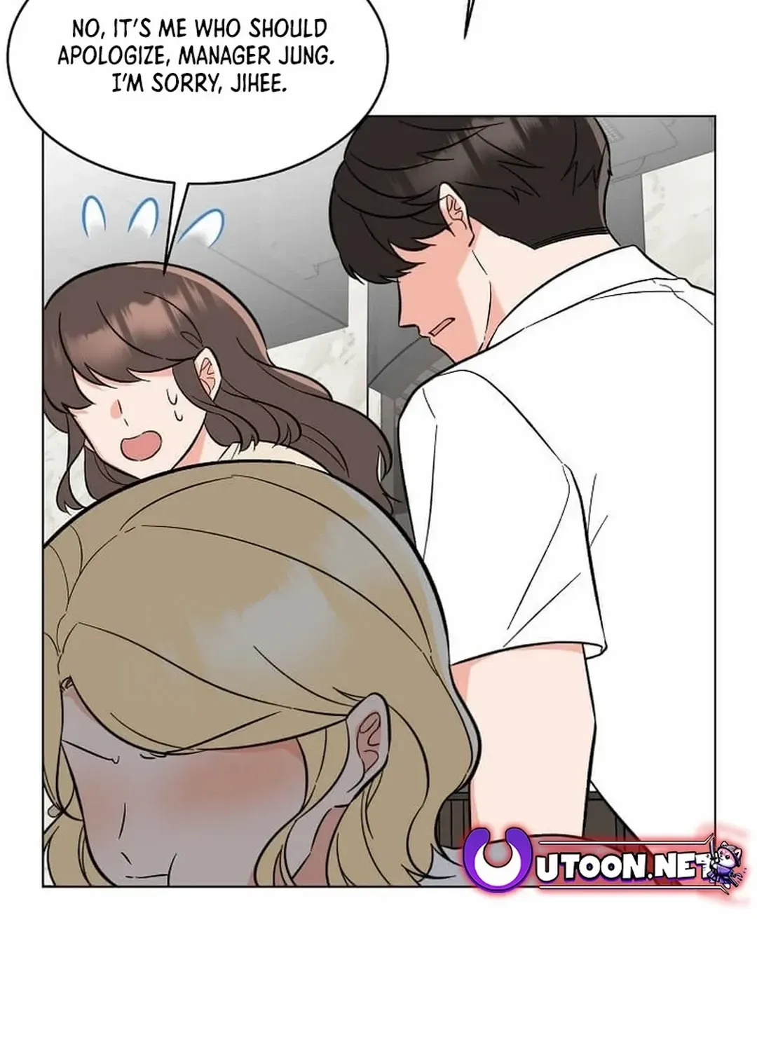 Read 1st year Max Level Manager chapter 141 image 107 on Lezhin