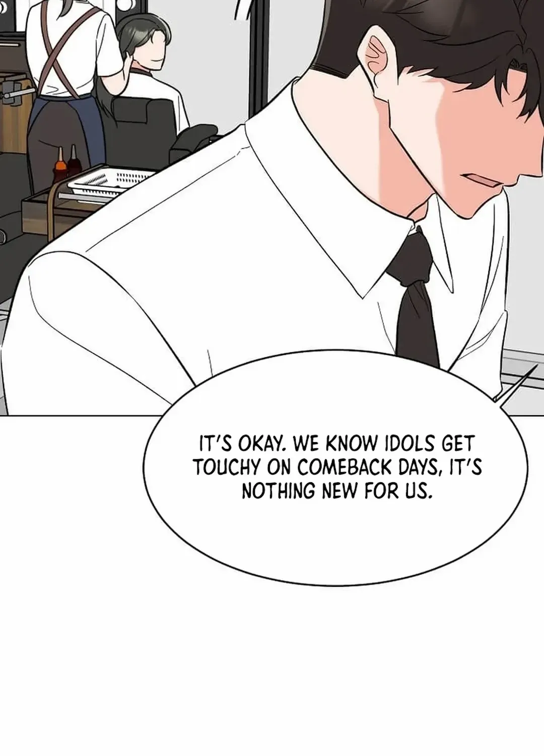 Read 1st year Max Level Manager chapter 141 image 109 on Lezhin