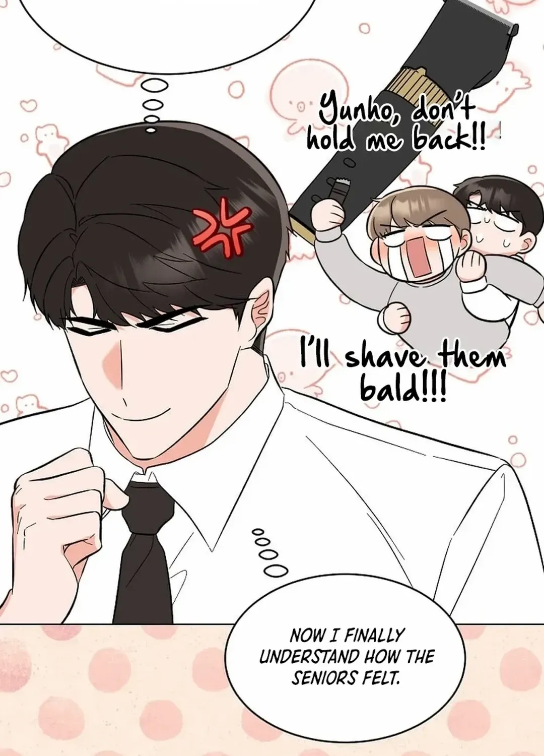 Read 1st year Max Level Manager chapter 141 image 115 on Lezhin