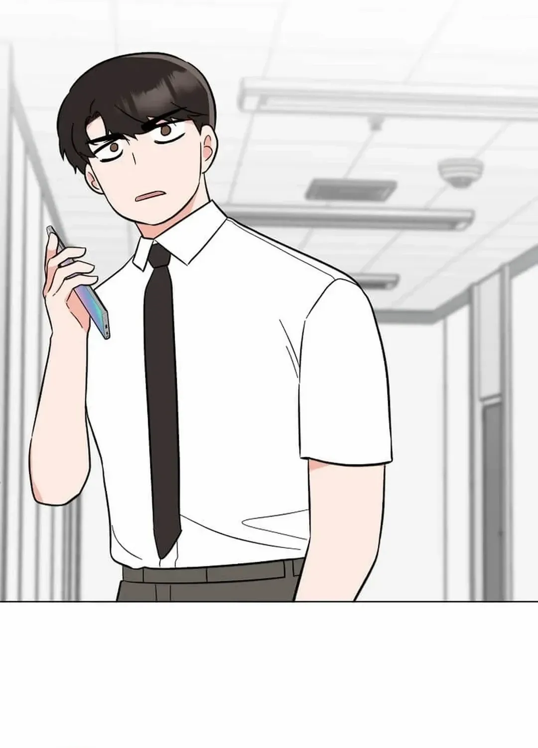 Read 1st year Max Level Manager chapter 141 image 121 on Lezhin