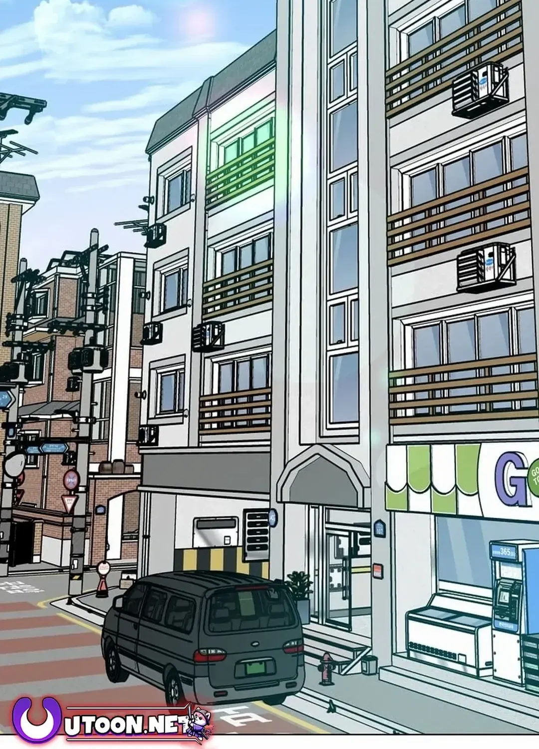 Read 1st year Max Level Manager chapter 141 image 13 on Lezhin