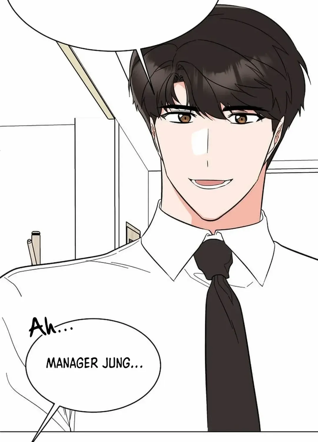 Read 1st year Max Level Manager chapter 141 image 20 on Lezhin