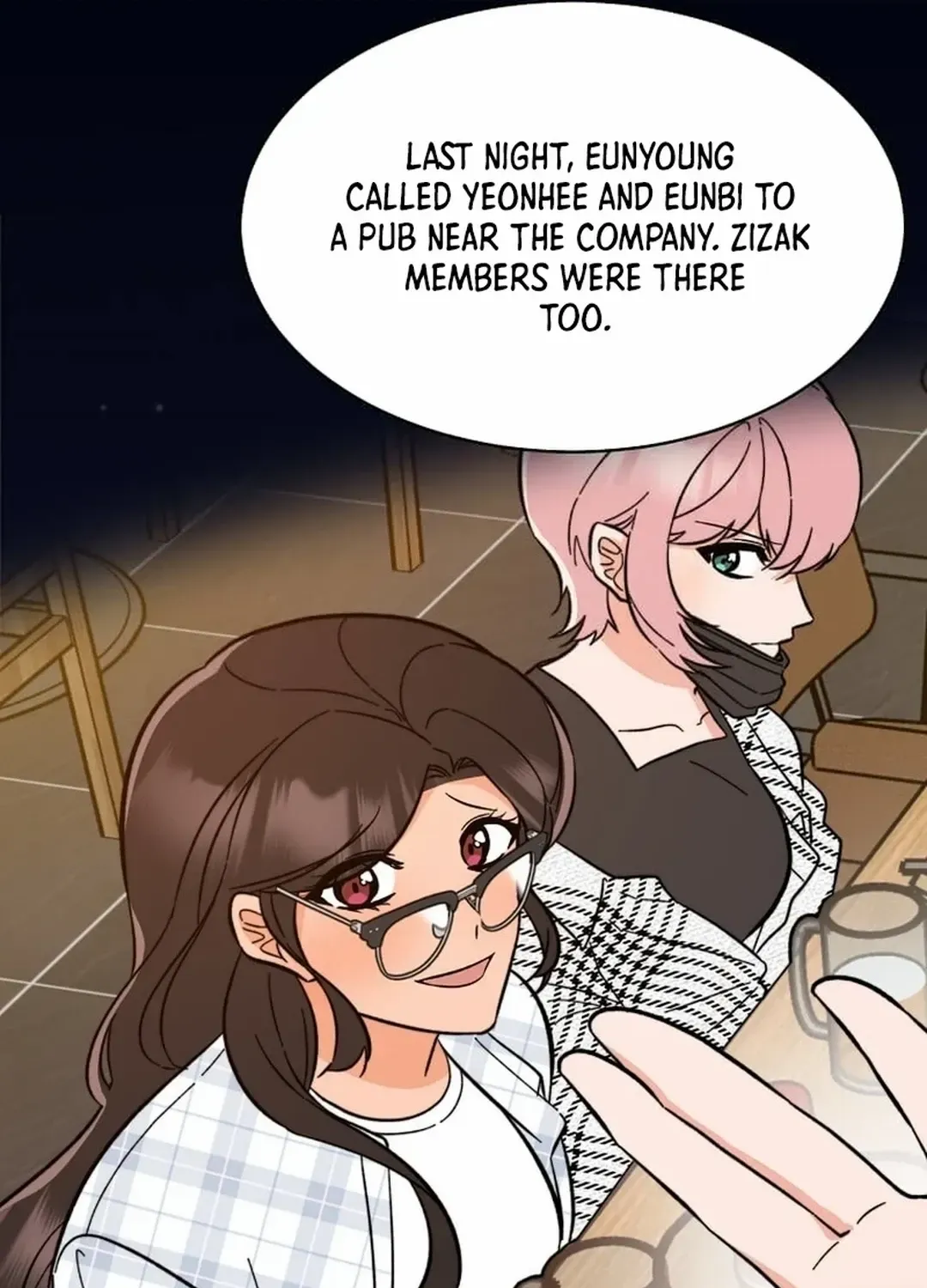 Read 1st year Max Level Manager chapter 141 image 26 on Lezhin