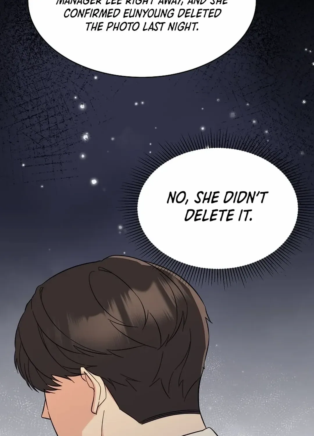 Read 1st year Max Level Manager chapter 141 image 30 on Lezhin