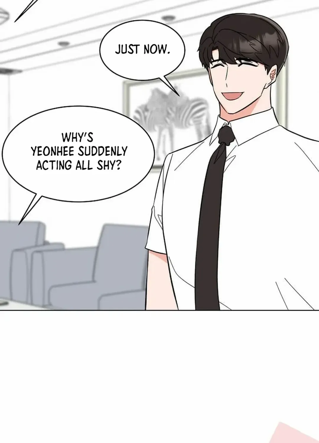 Read 1st year Max Level Manager chapter 141 image 42 on Lezhin