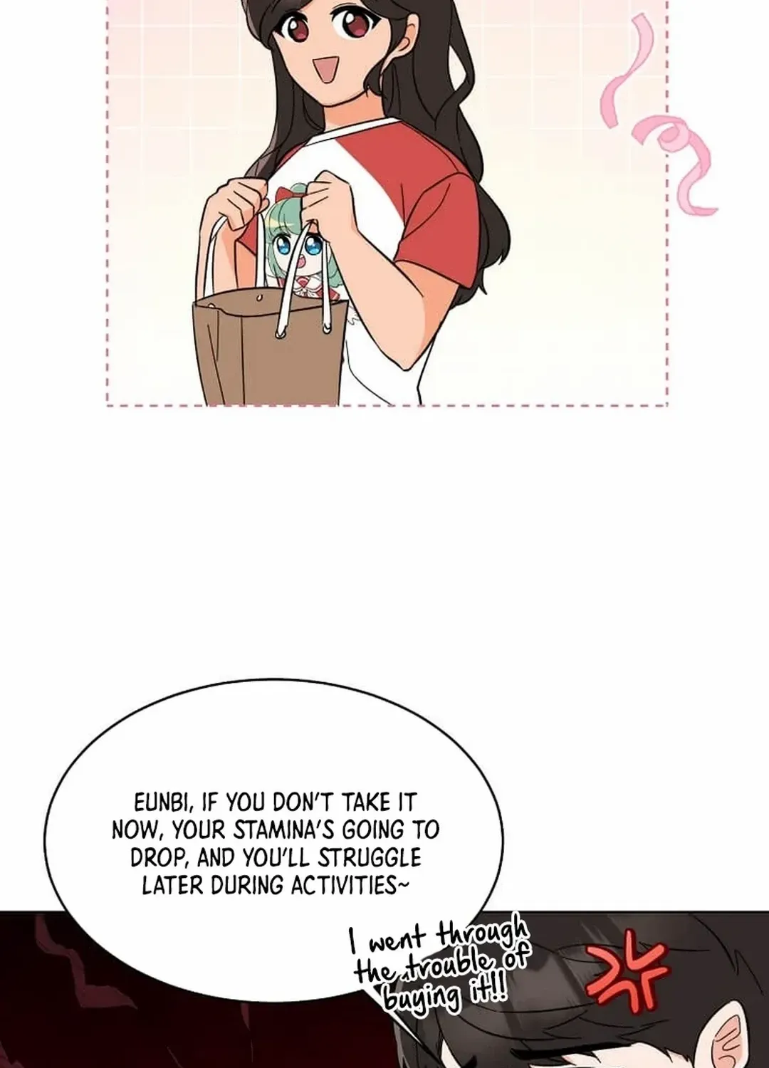 Read 1st year Max Level Manager chapter 141 image 51 on Lezhin