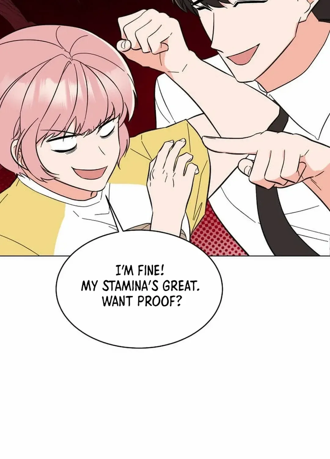 Read 1st year Max Level Manager chapter 141 image 52 on Lezhin