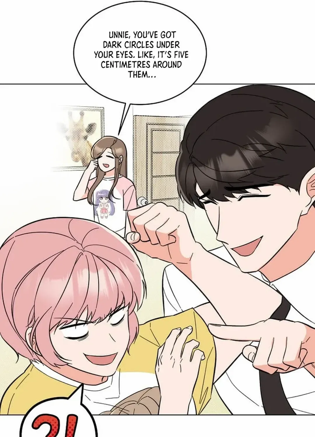 Read 1st year Max Level Manager chapter 141 image 54 on Lezhin