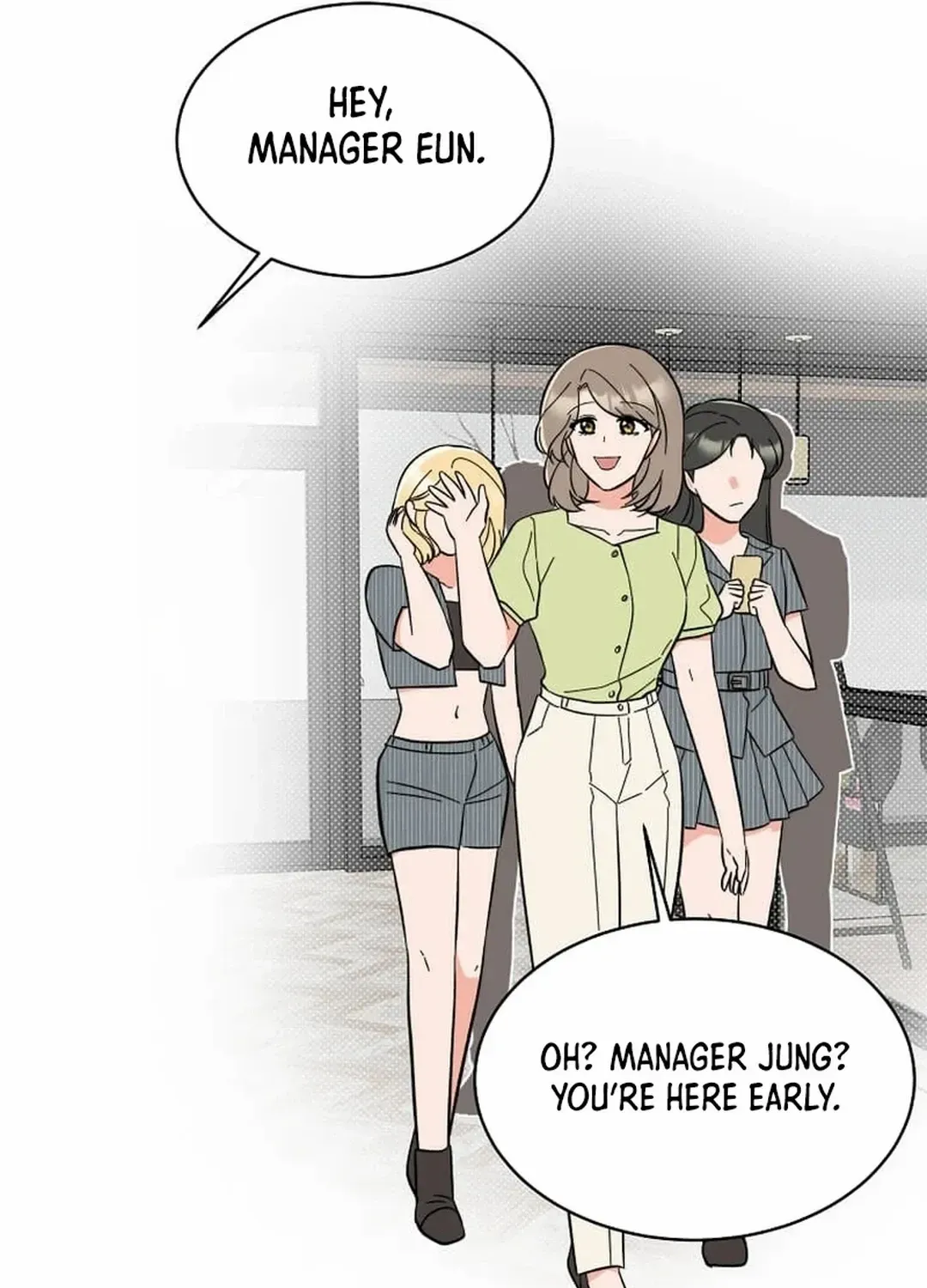 Read 1st year Max Level Manager chapter 141 image 74 on Lezhin