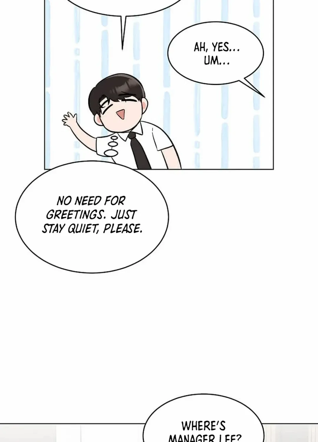 Read 1st year Max Level Manager chapter 141 image 77 on Lezhin