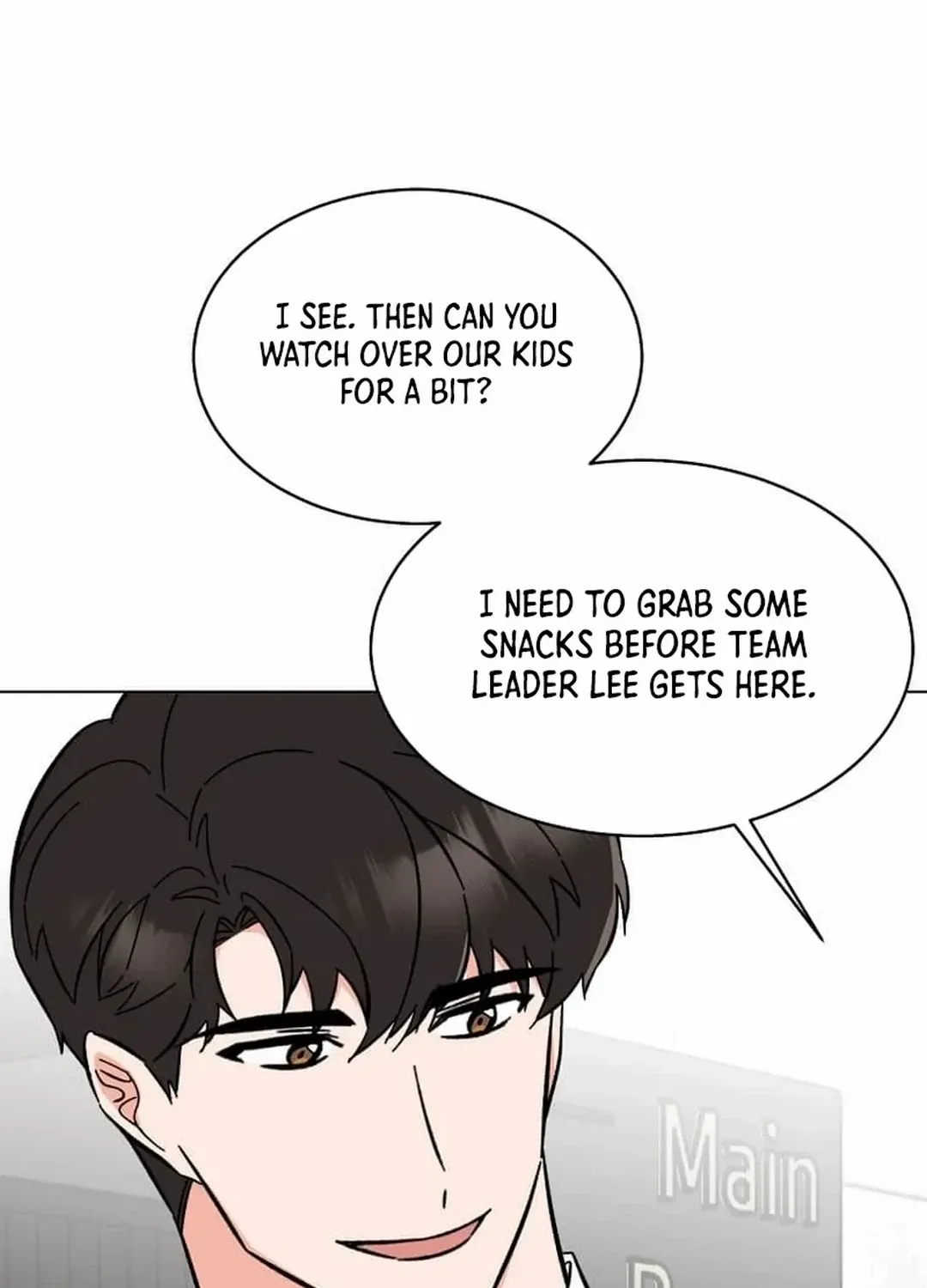 Read 1st year Max Level Manager chapter 141 image 79 on Lezhin