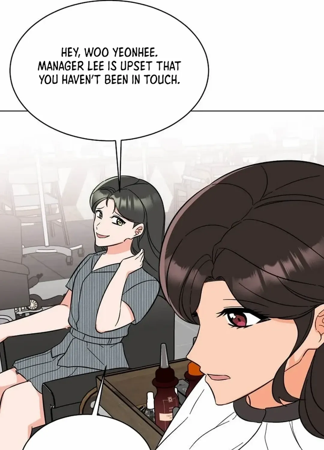 Read 1st year Max Level Manager chapter 141 image 83 on Lezhin