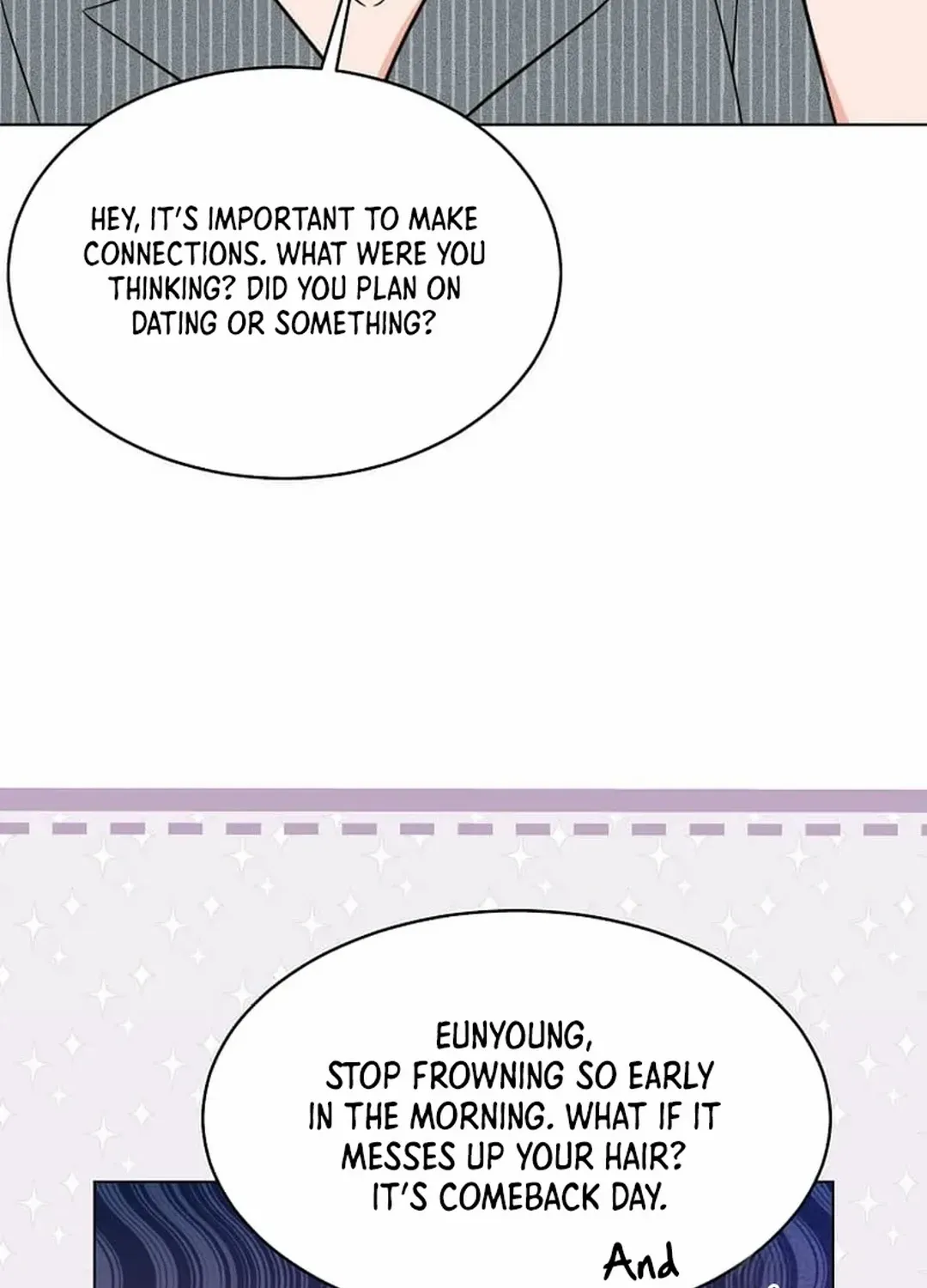 Read 1st year Max Level Manager chapter 141 image 87 on Lezhin