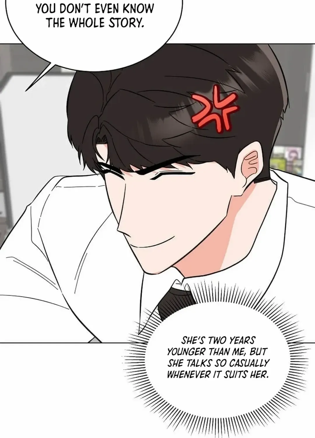 Read 1st year Max Level Manager chapter 141 image 89 on Lezhin