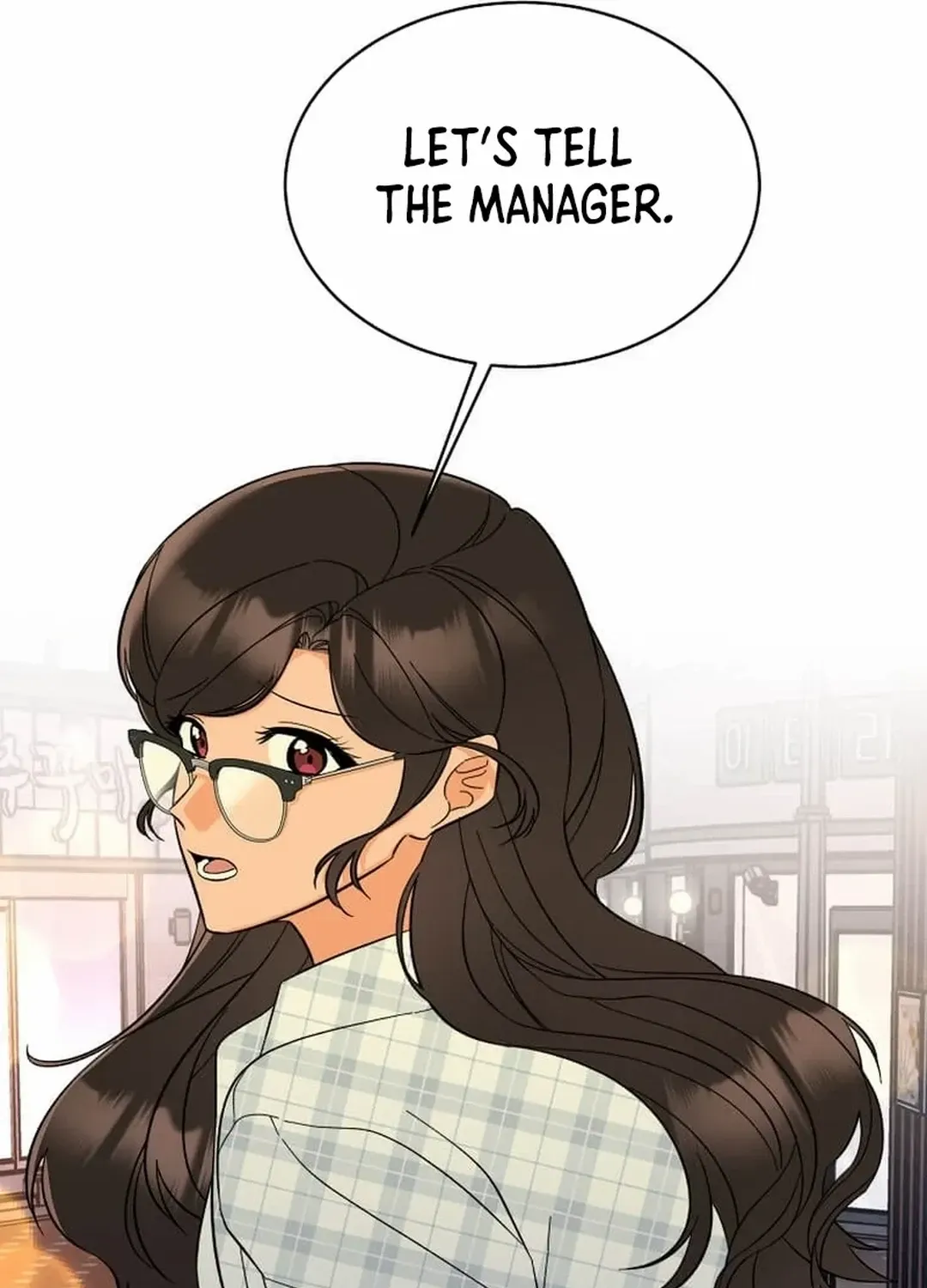 Read 1st year Max Level Manager chapter 141 image 9 on Lezhin