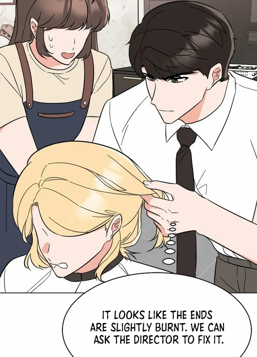 Read 1st year Max Level Manager chapter 141 image 96 on Lezhin