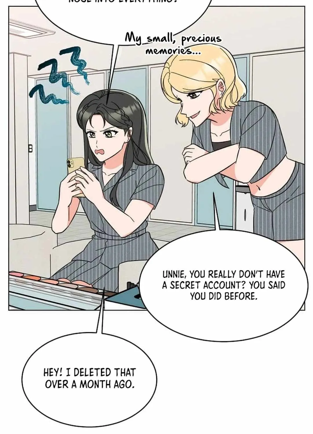 Read 1st year Max Level Manager chapter 142 image 103 on Lezhin