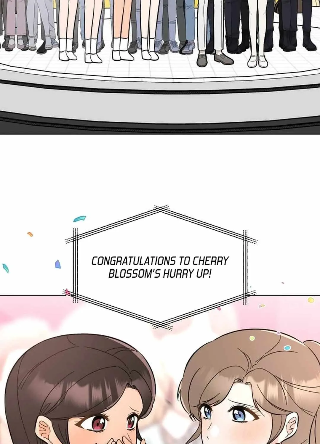 Read 1st year Max Level Manager chapter 142 image 121 on Lezhin