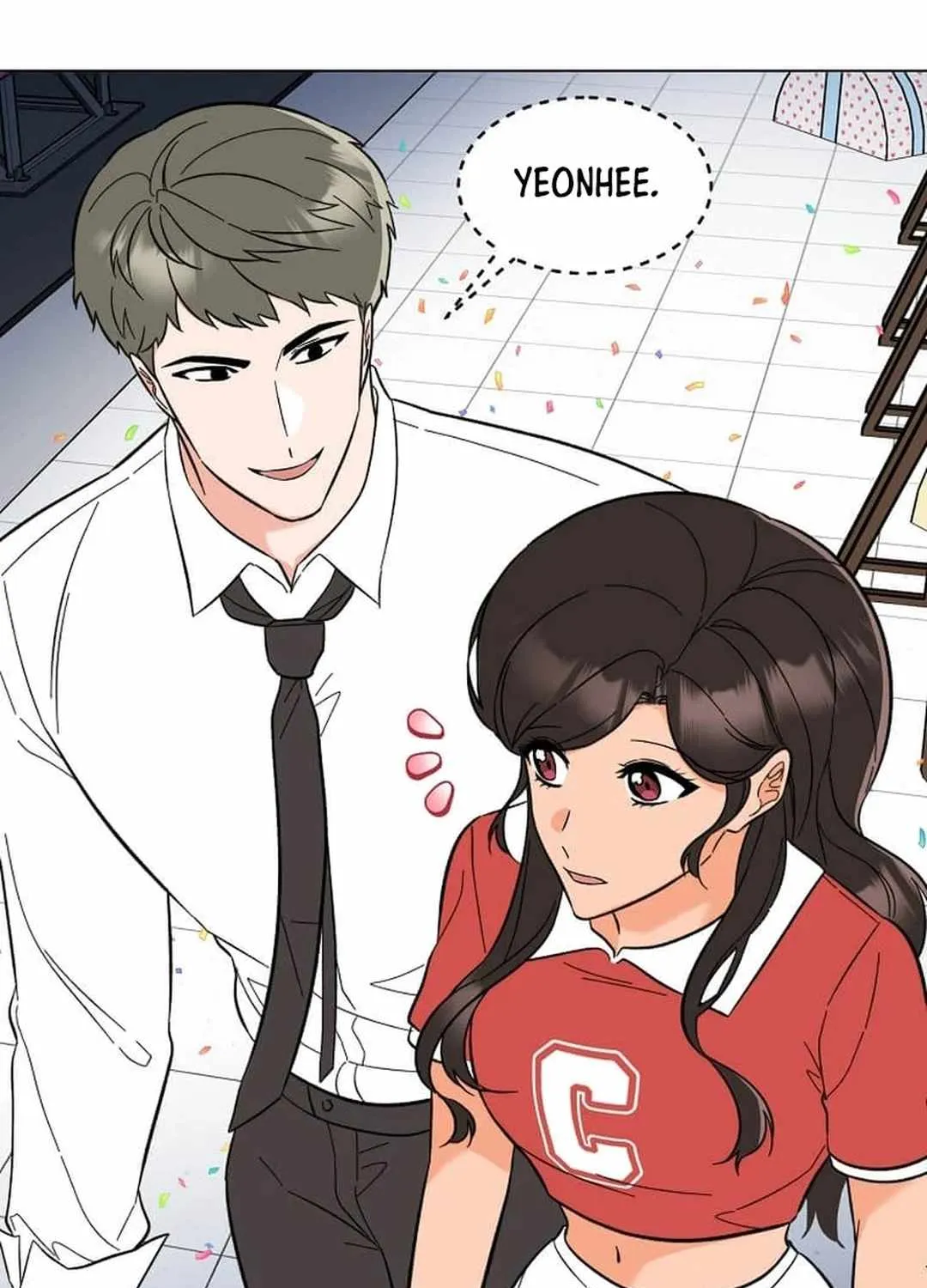 Read 1st year Max Level Manager chapter 142 image 127 on Lezhin