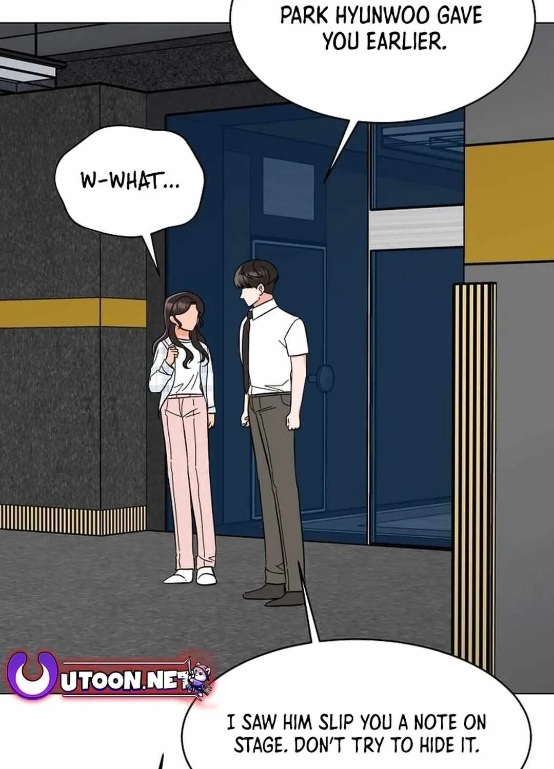 Read 1st year Max Level Manager chapter 142 image 141 on Lezhin