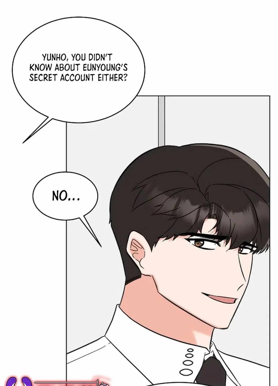 Read 1st year Max Level Manager chapter 142 image 15 on Lezhin