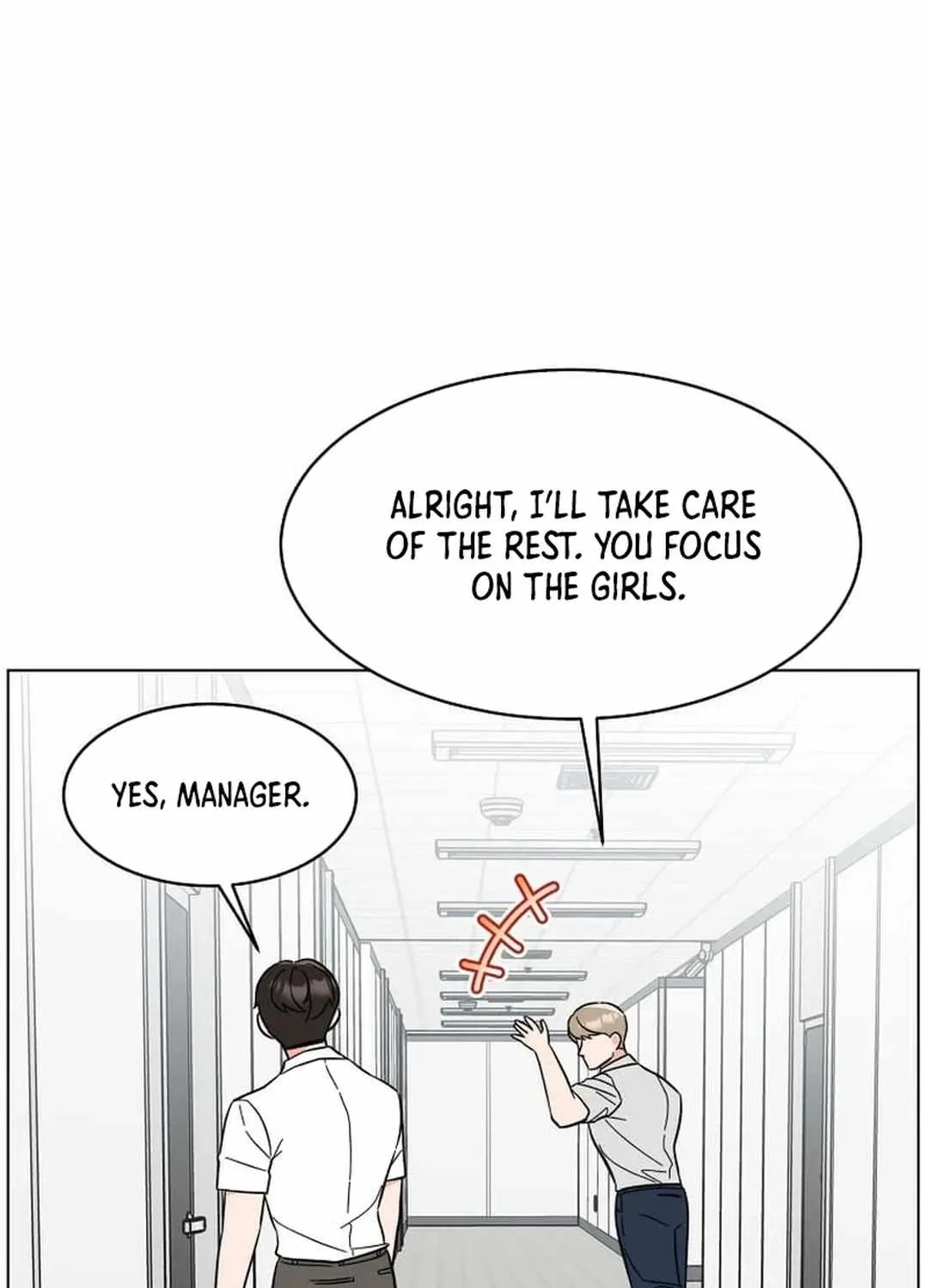 Read 1st year Max Level Manager chapter 142 image 17 on Lezhin