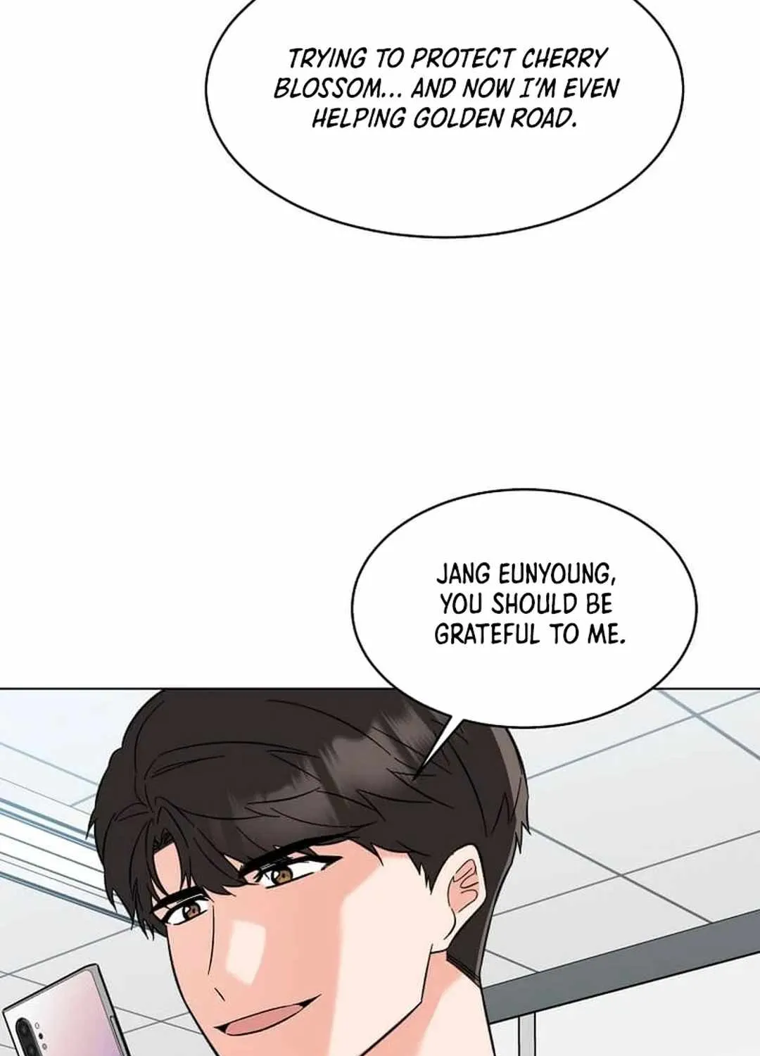 Read 1st year Max Level Manager chapter 142 image 19 on Lezhin