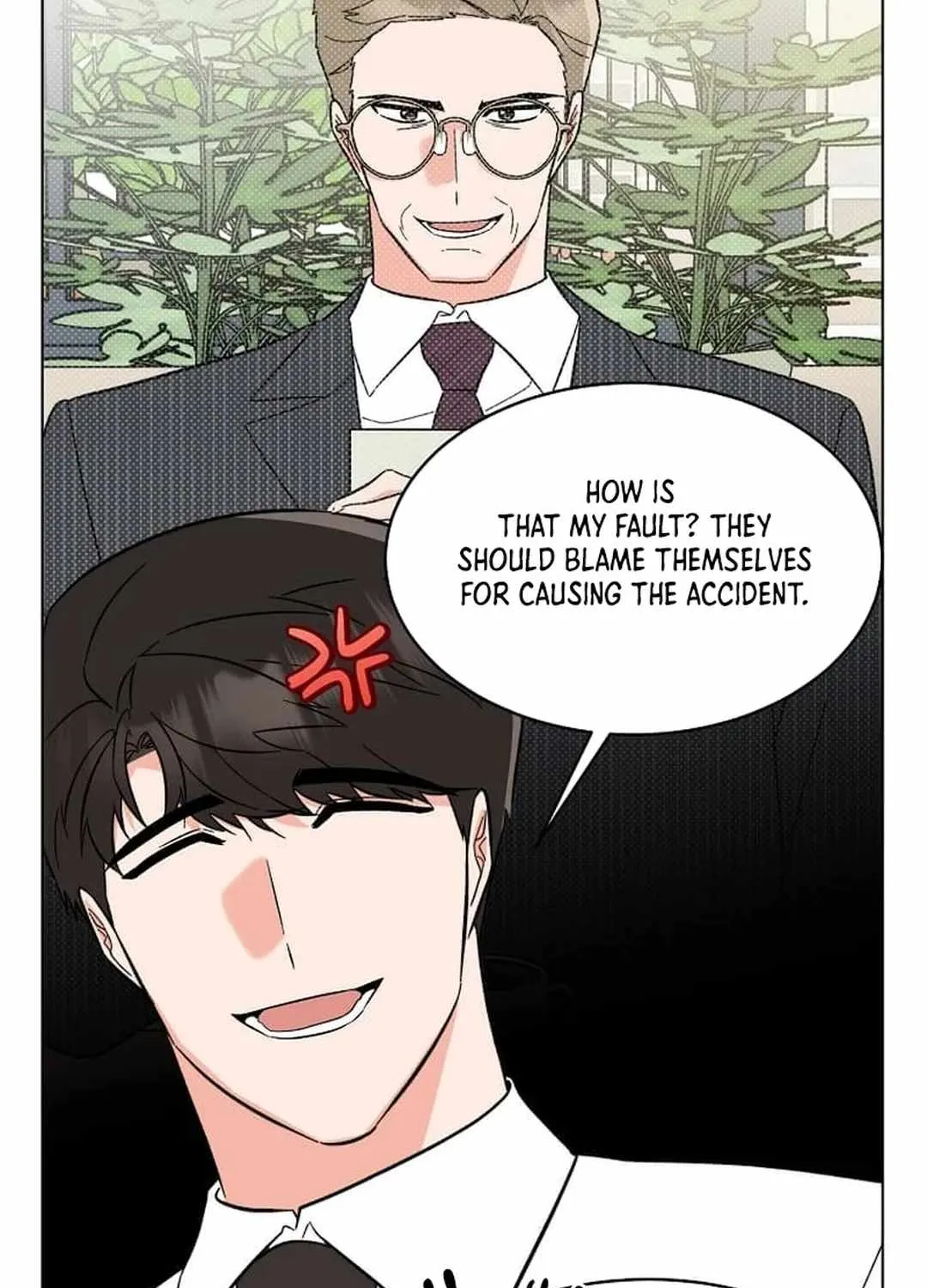 Read 1st year Max Level Manager chapter 142 image 33 on Lezhin