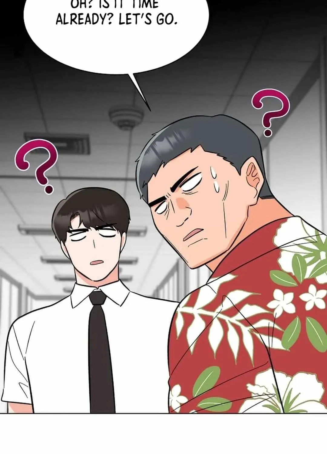 Read 1st year Max Level Manager chapter 142 image 55 on Lezhin