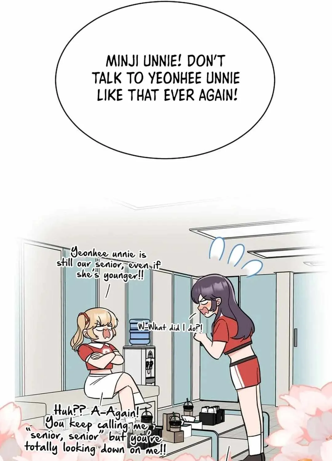 Read 1st year Max Level Manager chapter 142 image 61 on Lezhin