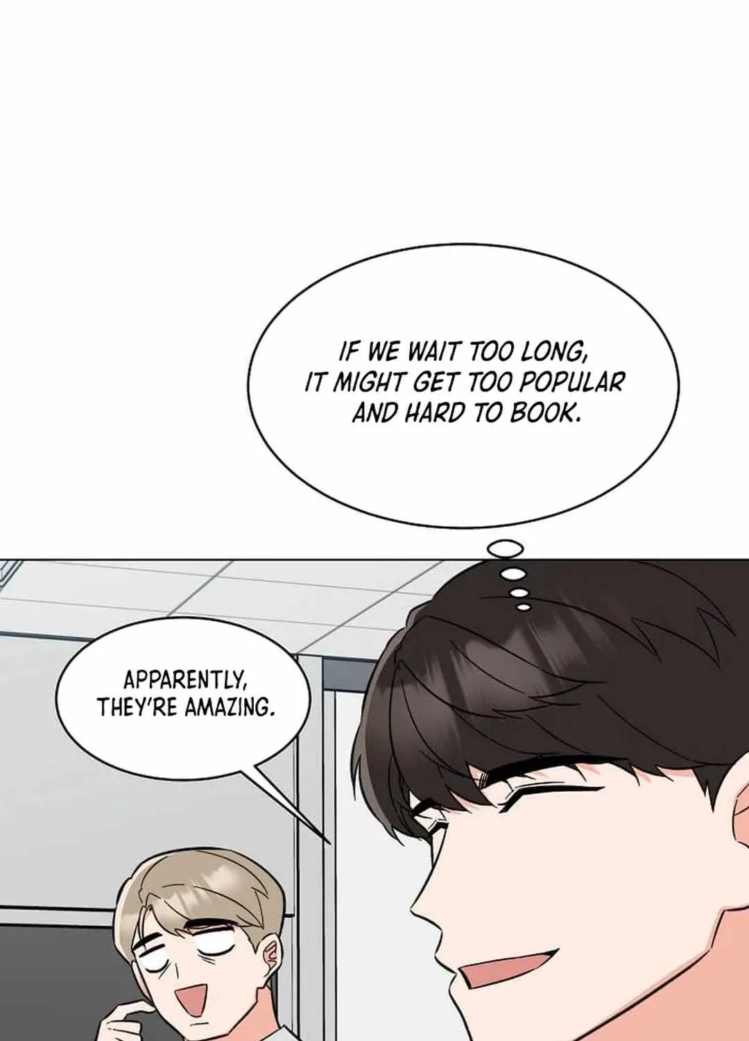 Read 1st year Max Level Manager chapter 142 image 7 on Lezhin